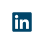 LinkedIn Icon