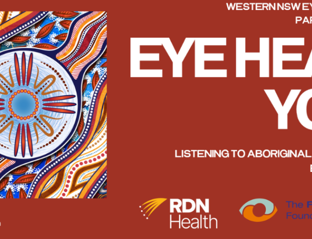 Eye Hear You Banner
